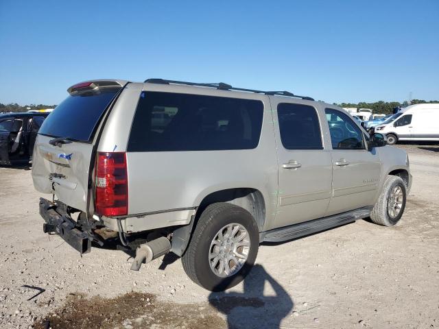  CHEVROLET SUBURBAN 2013 Beżowy