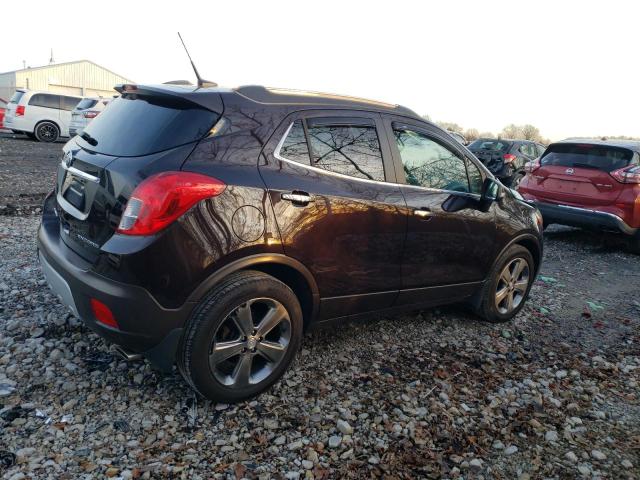  BUICK ENCORE 2014 Brązowy