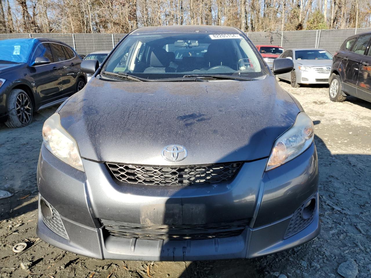 2010 Toyota Corolla - Image 5