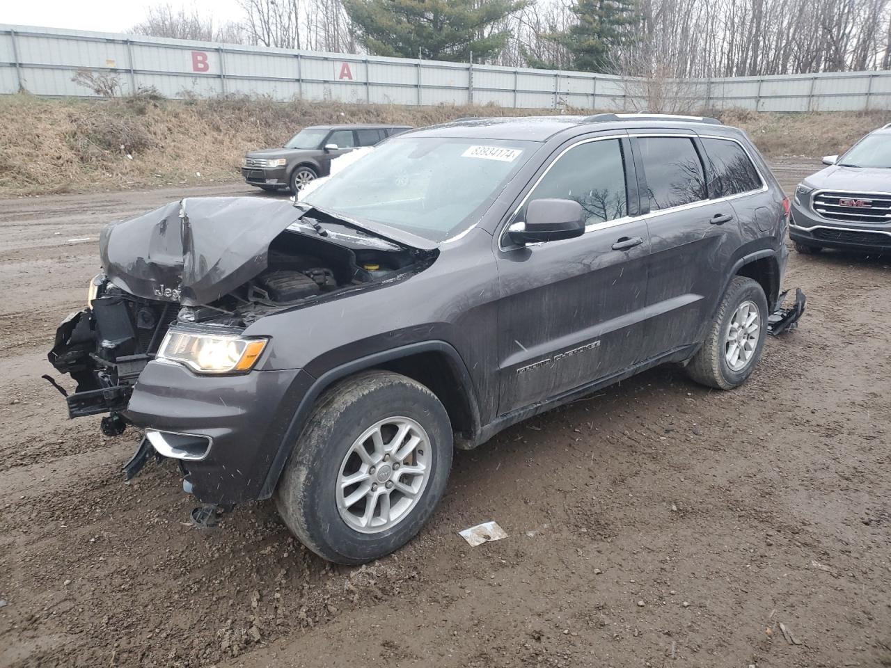 2019 Jeep Grand Cherokee - Image 1
