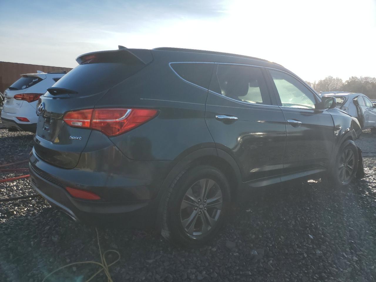 2013 Hyundai Santa Fe - Image 3