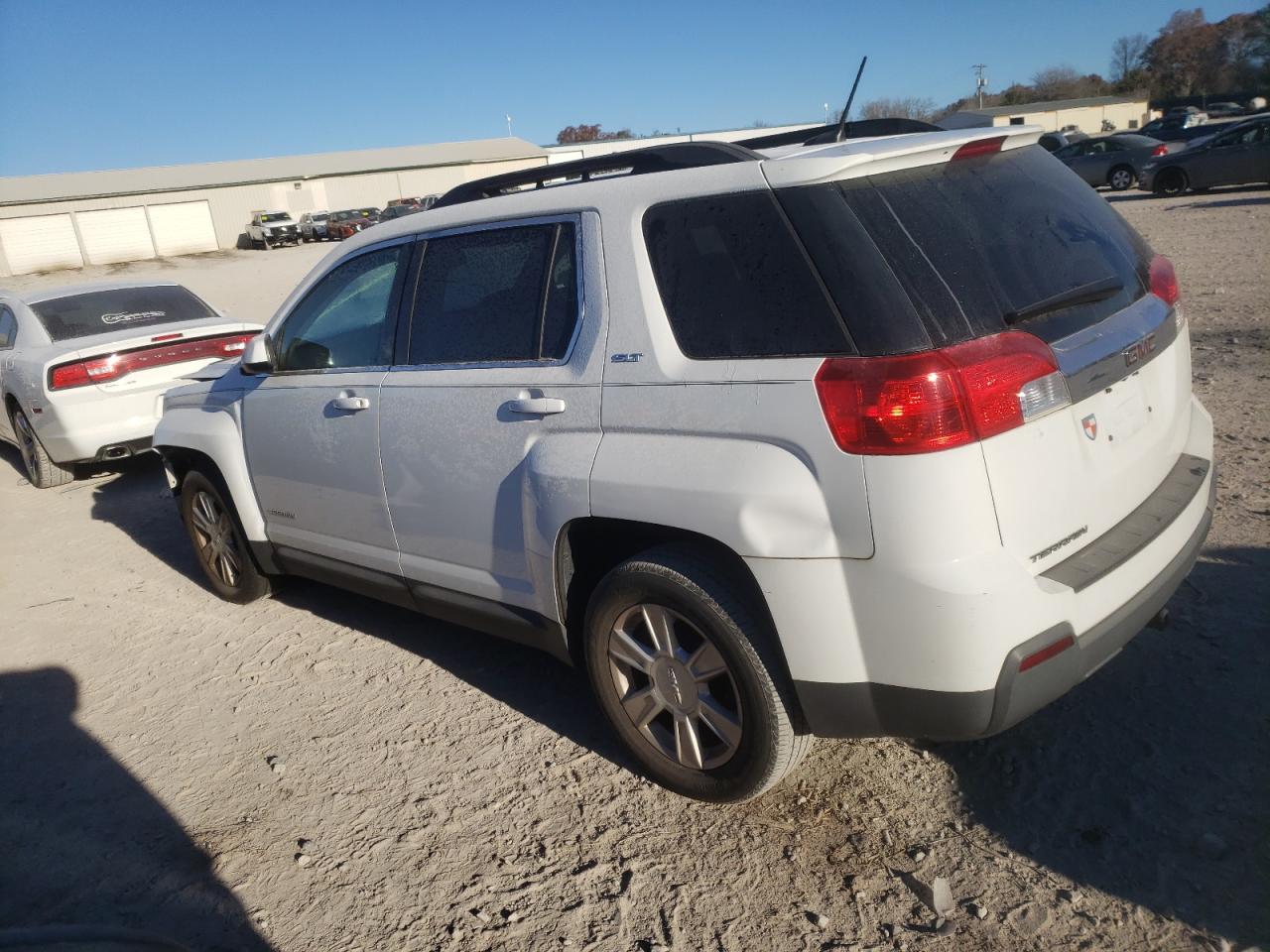2013 GMC Terrain - Image 2
