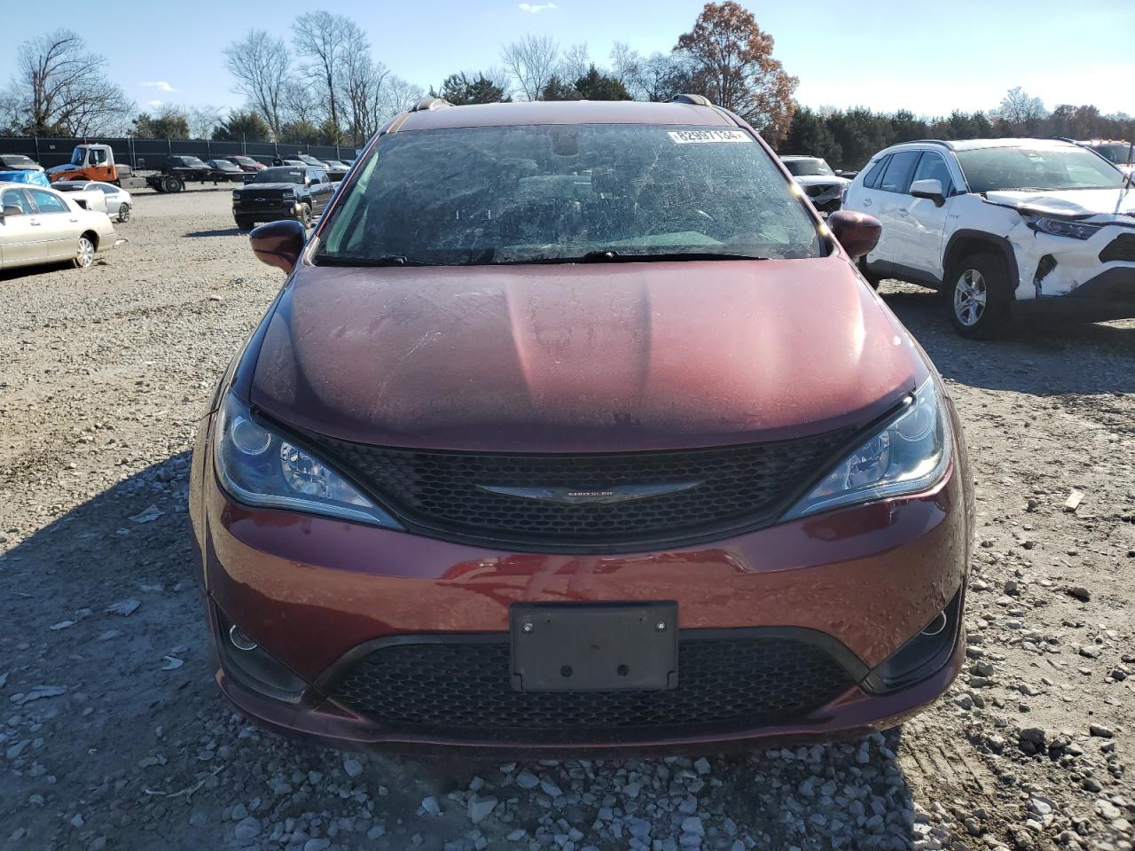 2018 Chrysler Pacifica - Image 5