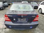 2007 Mercedes-Benz C 280 4Matic zu verkaufen in Waldorf, MD - Minor Dent/Scratches