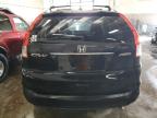 2012 Honda Cr-V Exl продається в Littleton, CO - Front End