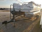 2005 STARCRAFT CO BOAT W/TRL for sale at Copart TX - HOUSTON