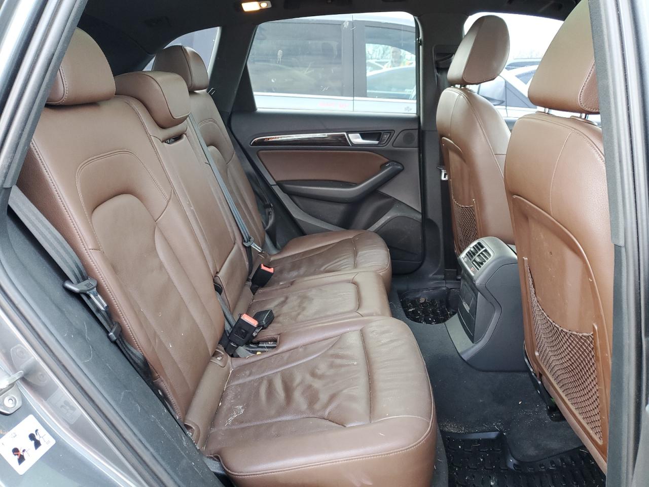 2016 Audi Q5 - Image 11