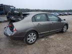 2008 Honda Civic Lx იყიდება Harleyville-ში, SC - Rear End