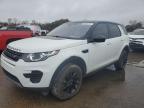 2019 LAND ROVER DISCOVERY SPORT SE for sale at Copart MS - JACKSON