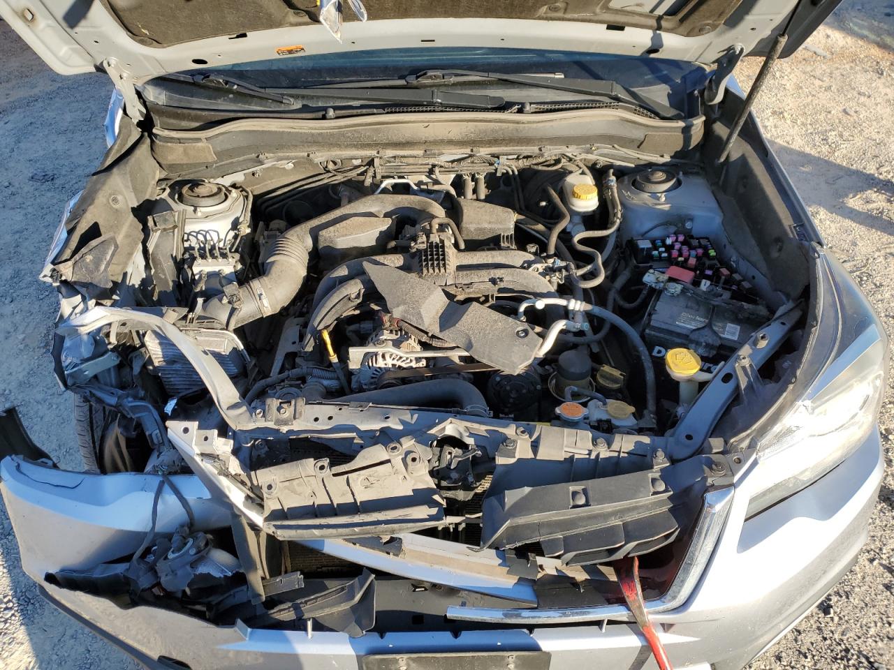2018 Subaru Forester - Image 13