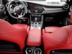 2023 Alfa Romeo Giulia Ti for Sale in Grand Prairie, TX - Front End