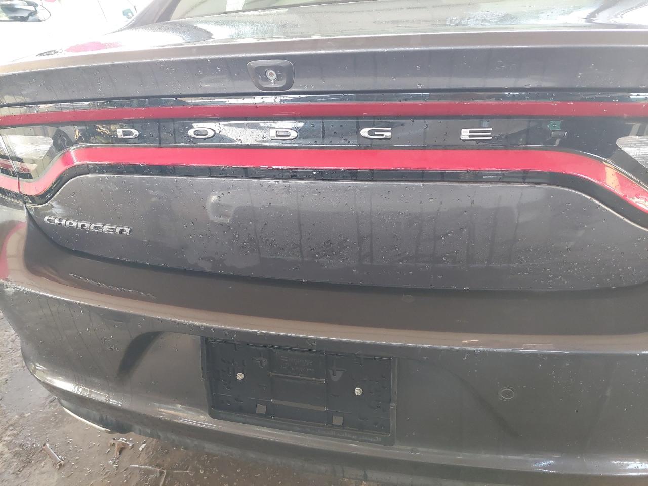 2C3CDXBG0KH612979 - 2019 DODGE CHARGER - #86038834