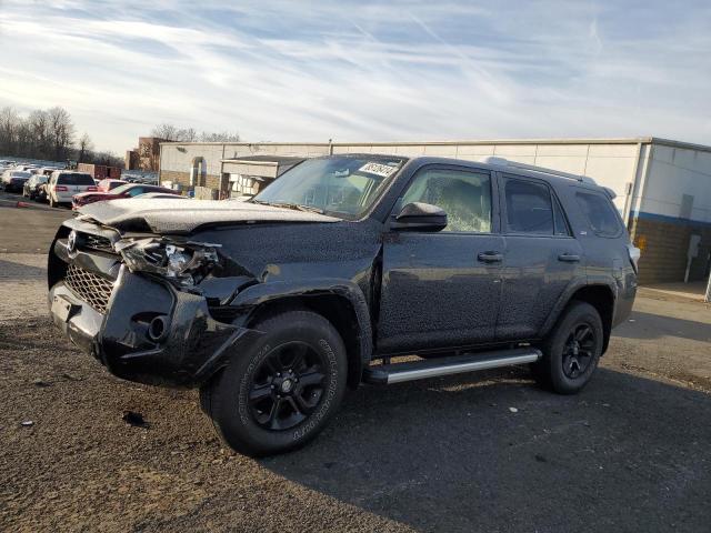 2018 Toyota 4Runner Sr5/Sr5 Premium