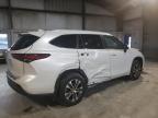 2023 Toyota Highlander L for Sale in North Billerica, MA - Side