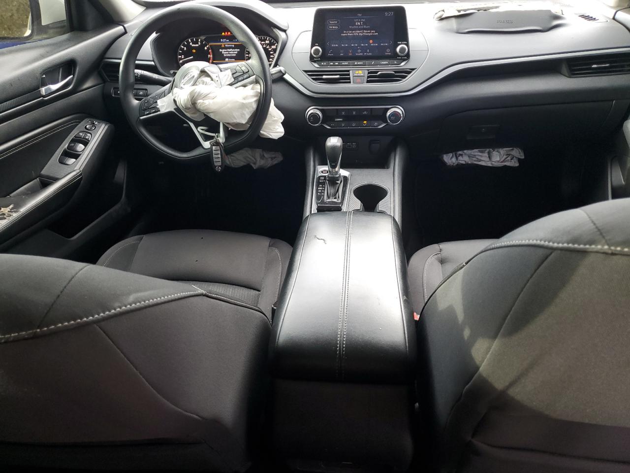 2019 Nissan Altima - Image 8