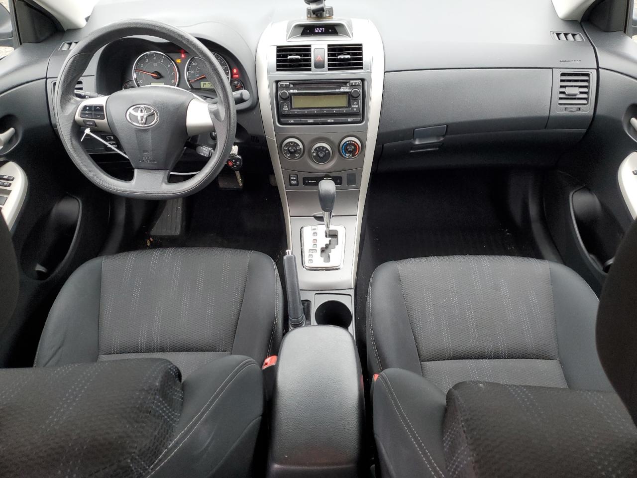 2012 Toyota Corolla - Image 8