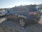 2014 Toyota Highlander Limited продається в Cahokia Heights, IL - Front End