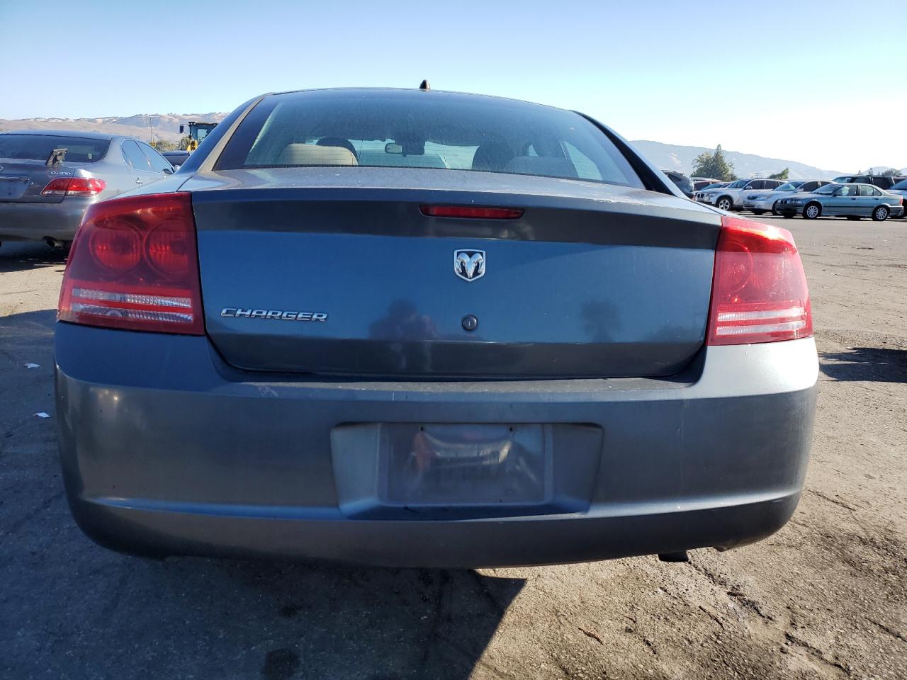 2008 Dodge Charger - Image 6