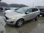 2011 Volvo Xc60 3.2 for Sale in Windsor, NJ - Side