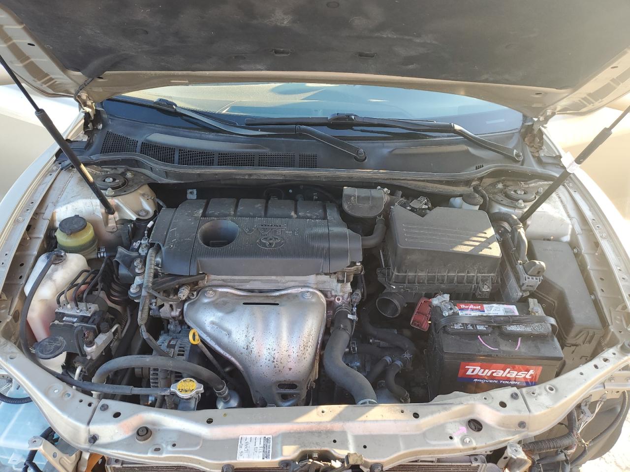 2011 Toyota Camry - Image 11