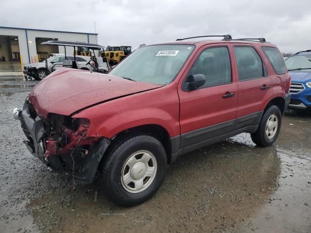 2006 Ford Escape Xls