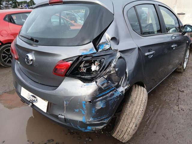 2019 VAUXHALL CORSA SRI