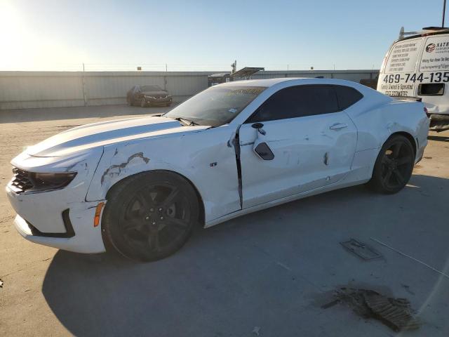 2021 Chevrolet Camaro Ls