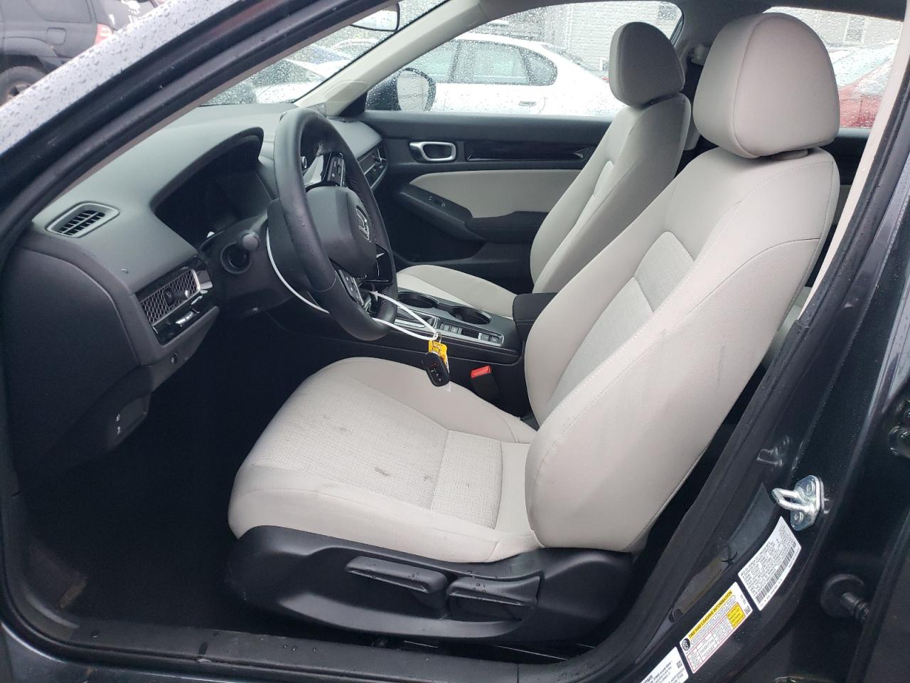 2024 Honda Civic - Image 7