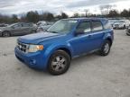 2011 Ford Escape Xlt للبيع في Madisonville، TN - Rear End