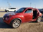 2013 Nissan Juke S na sprzedaż w Greenwood, NE - Rear End