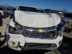 2015 Chevrolet Colorado Lt en Venta en Cahokia Heights, IL - Front End