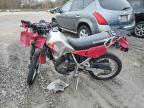 2007 KAWASAKI KL650 A for sale at Copart TN - KNOXVILLE
