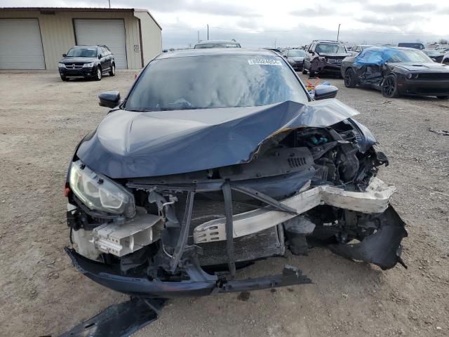  HONDA CIVIC 2016 Синий