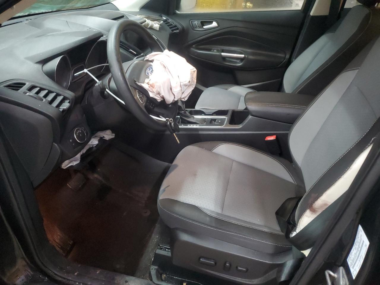 2018 Ford Escape - Image 7
