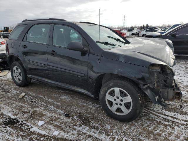 2005 CHEVROLET EQUINOX LS