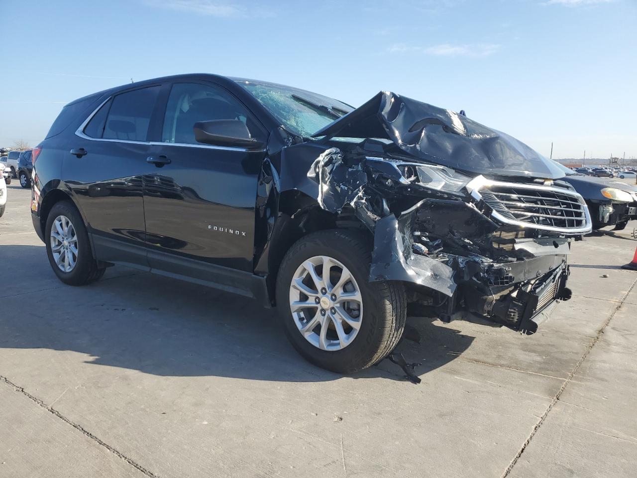 2020 Chevrolet Equinox - Image 4