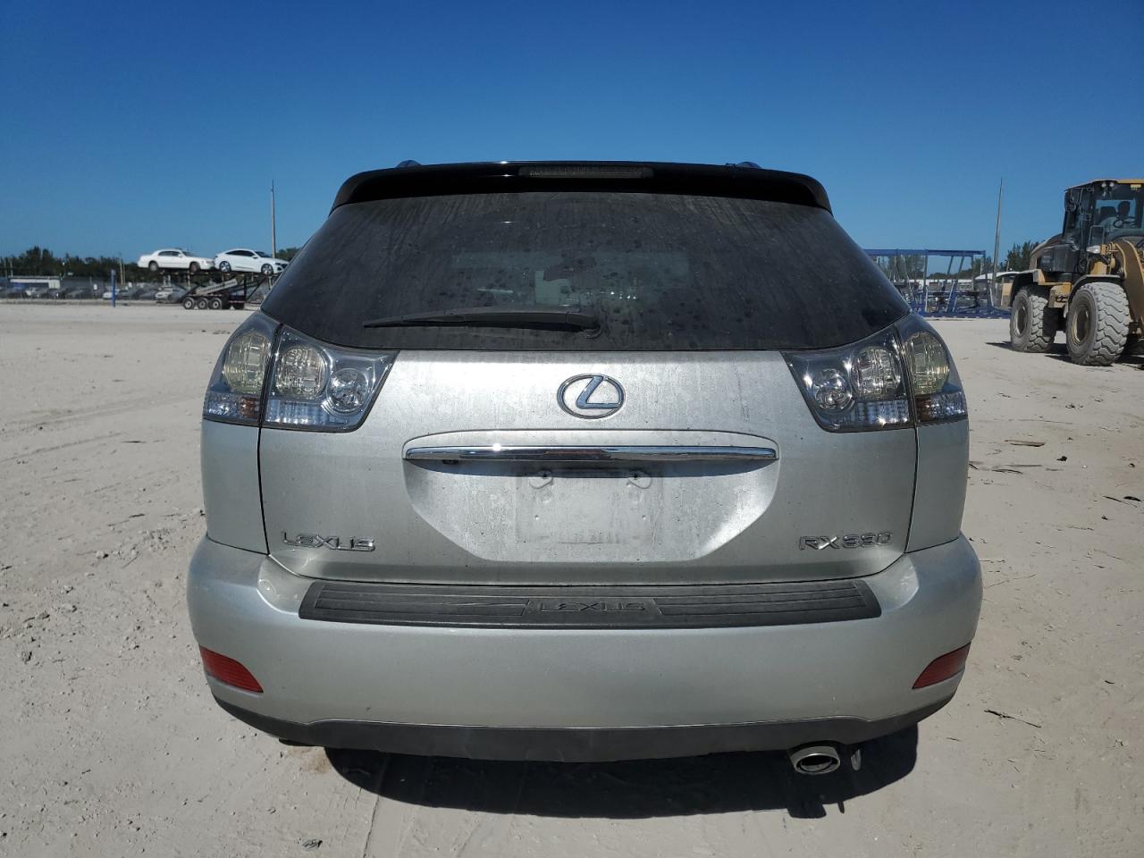 2006 Lexus RX - Image 6