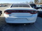 2016 Dodge Charger Sxt იყიდება Spartanburg-ში, SC - Rear End