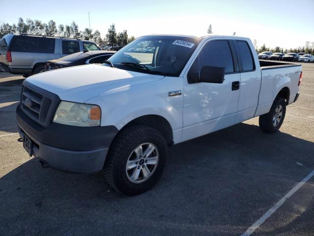 2007 Ford F150 