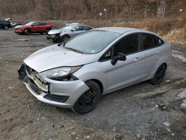 2017 Ford Fiesta Se