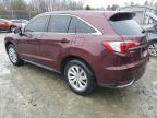 Waldorf, MD에서 판매 중인 2018 Acura Rdx  - Rear End