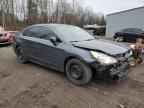 2016 Subaru Legacy 2.5I იყიდება Cookstown-ში, ON - Front End