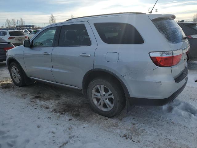 2011 DODGE DURANGO EXPRESS