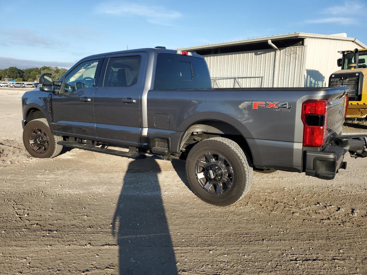 2024 Ford F250 Super Duty VIN: 1FT8W2BN7REE28735 Lot: 86056814