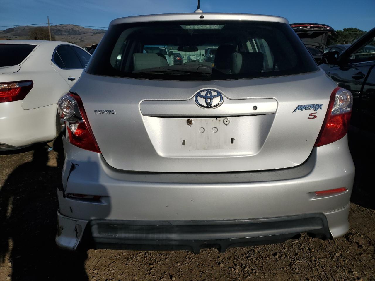 2009 Toyota Corolla - Image 6