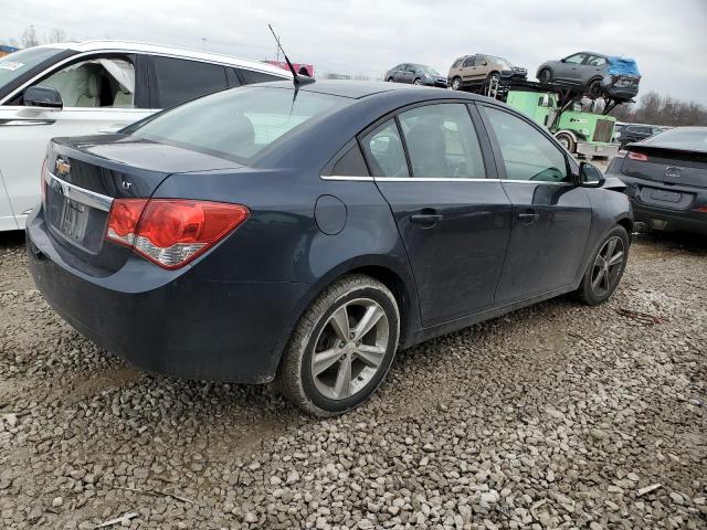  CHEVROLET CRUZE 2014 Синій