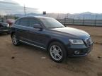 2014 Audi Q5 Premium Plus de vânzare în Colorado Springs, CO - Front End