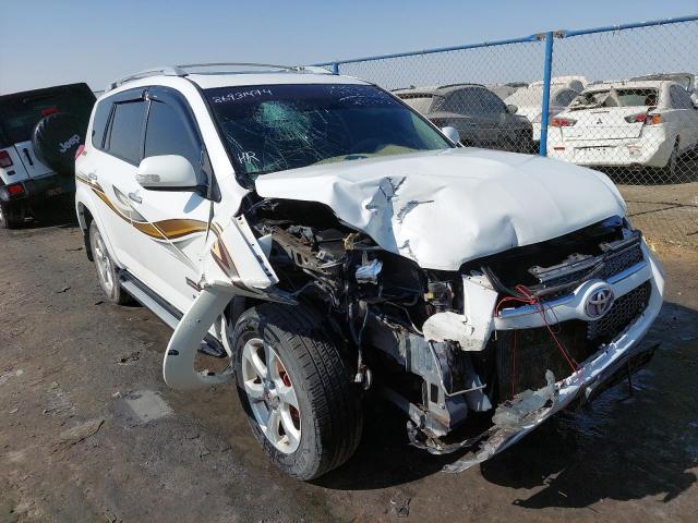 JTMZF31V295010580 - 2009 Toyota RAV4 - #undefined