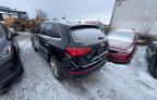 2017 Audi Q5 Premium Plus იყიდება Montreal-est-ში, QC - Front End