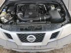 2018 Nissan Frontier S იყიდება Helena-ში, MT - All Over